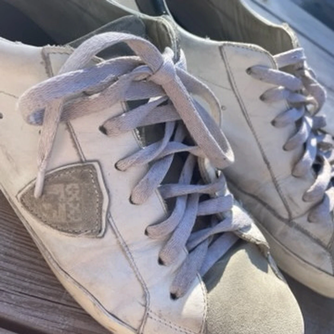 Philippe Models Skor - 1