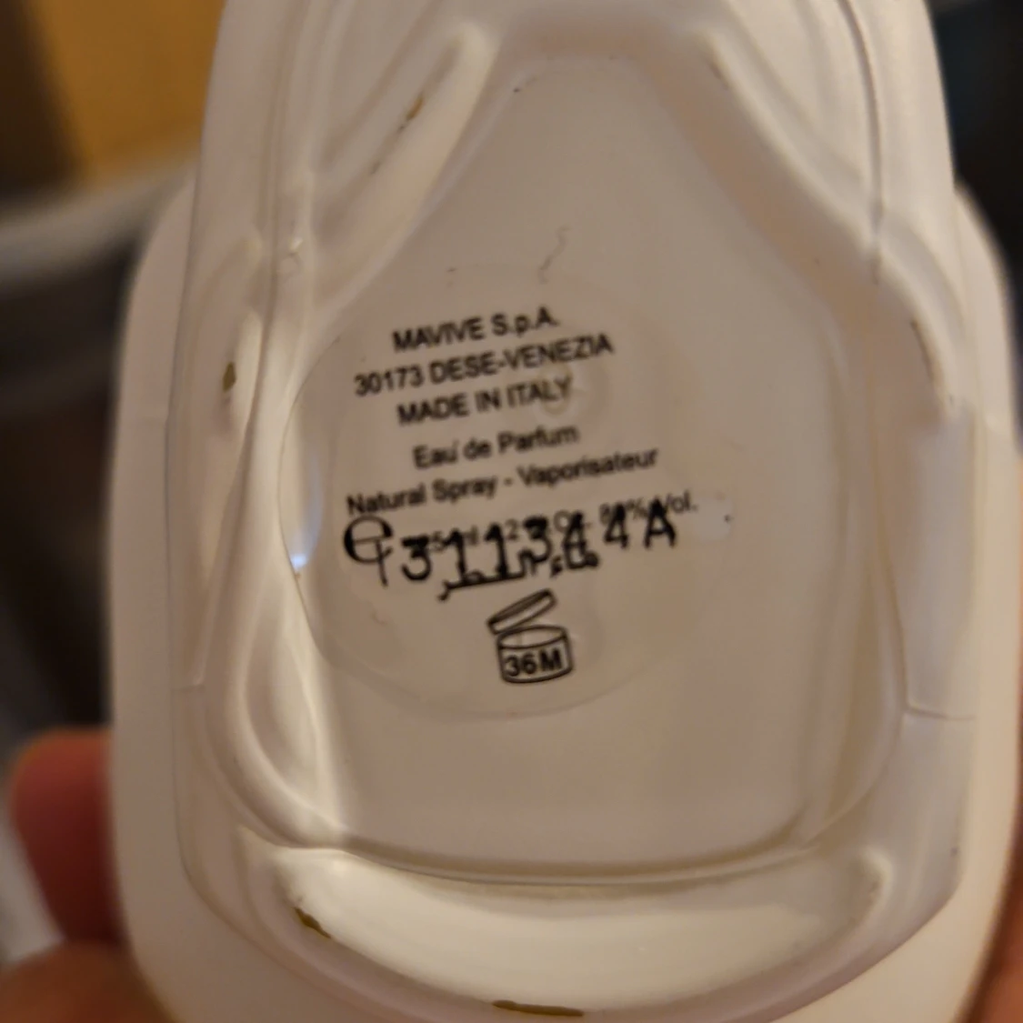 Police To Be The King EdP - 2