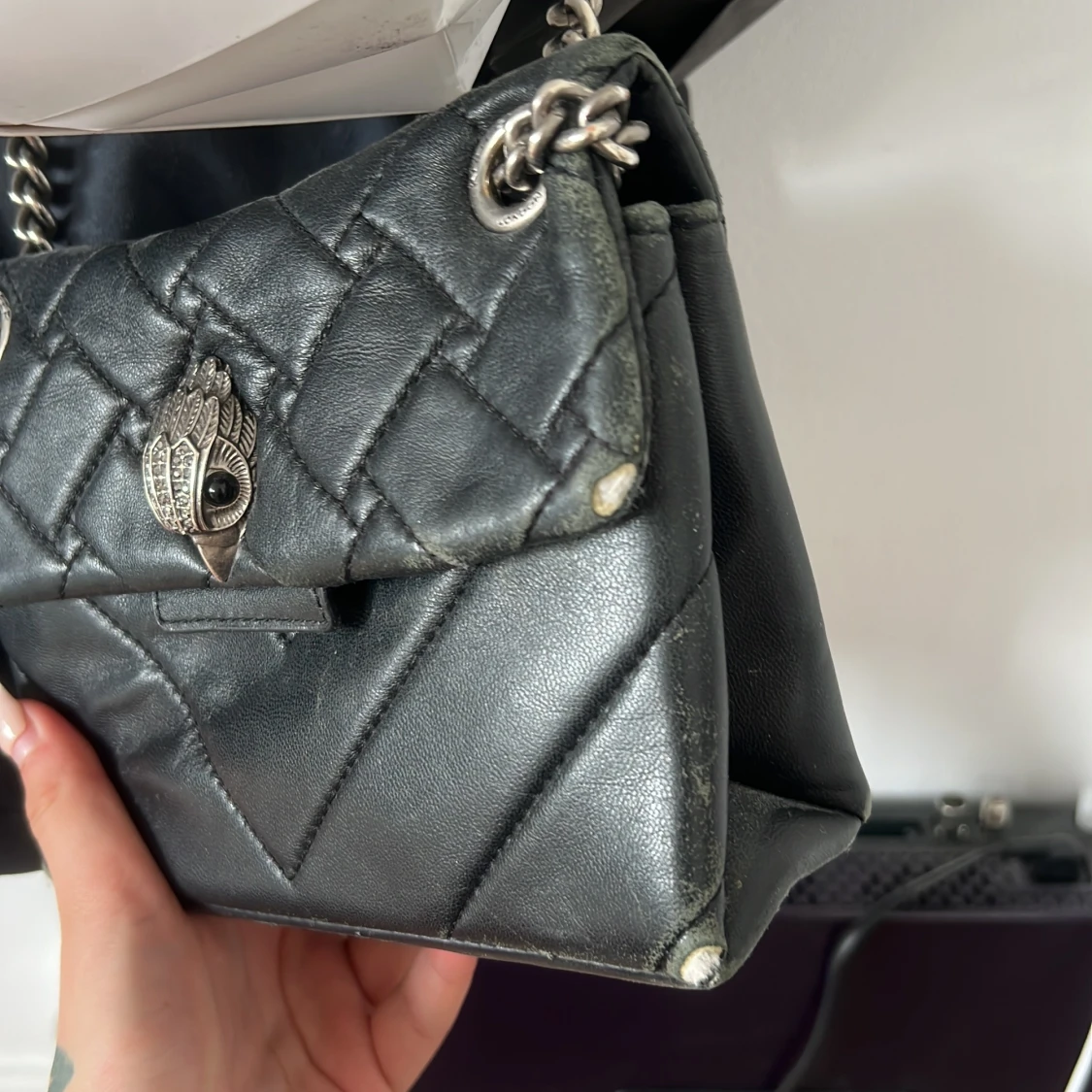 Kurt Geiger väska 💗 - 2