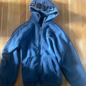 Gasp pro hoodie - Sjukt bekväm hoodie från gasp, pris kan diskuteras 