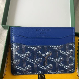 Goyardplånbok - Helt ny fraktar samma dag du väljer färg kan gå ner vid snabb affär 