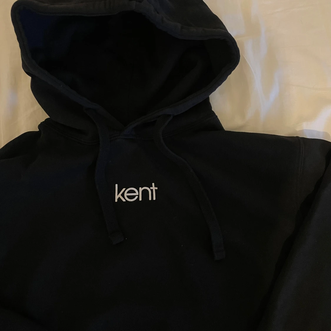 kent hoodie