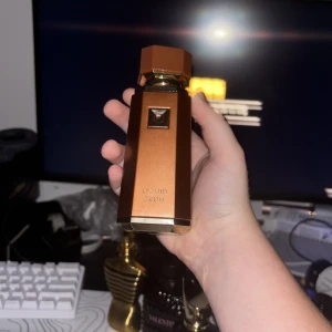 Sampel - 30ml fint skick