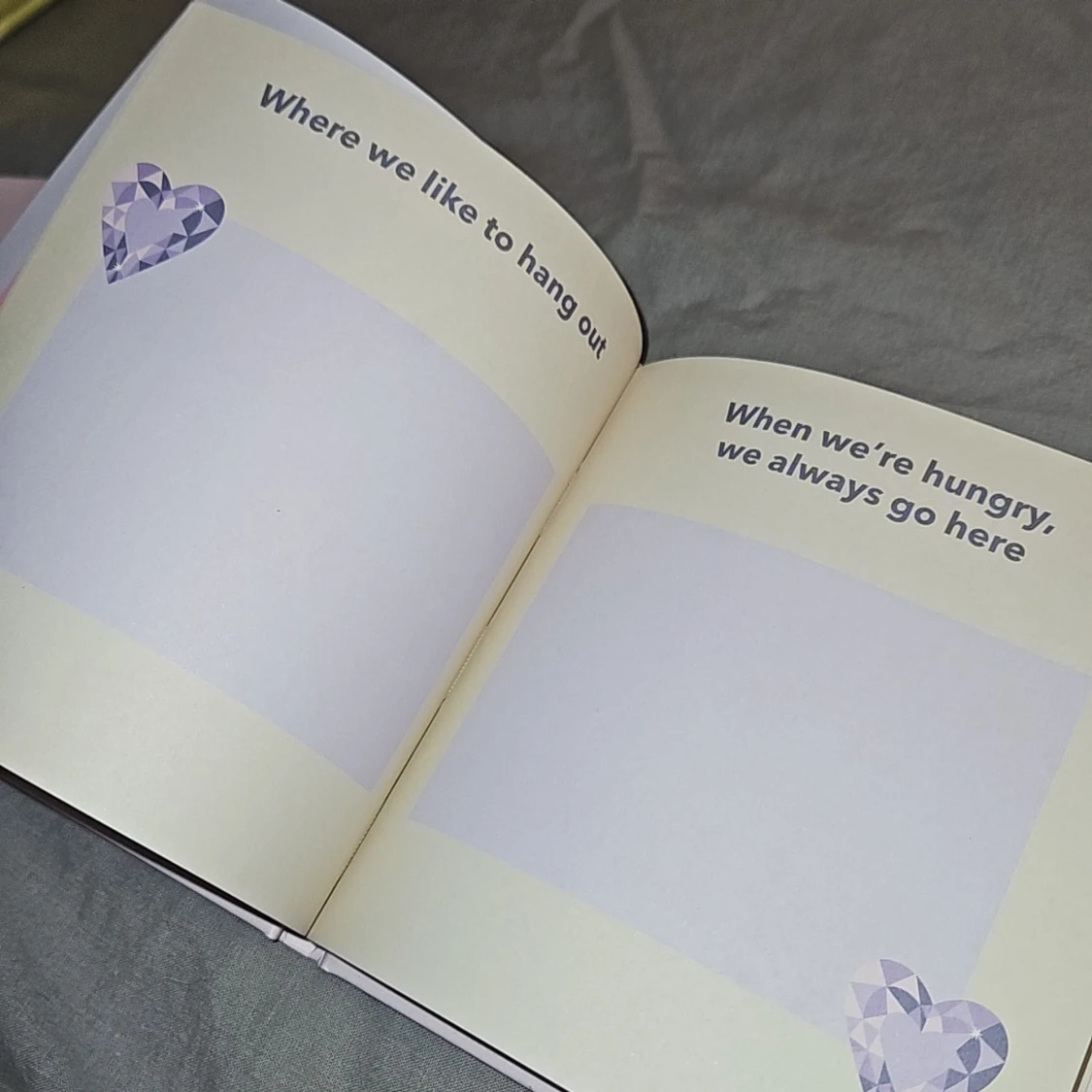 Best friend bok 2st - 2