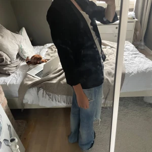 Svart kavaj  - Inga defekter, sitter som en s☺️