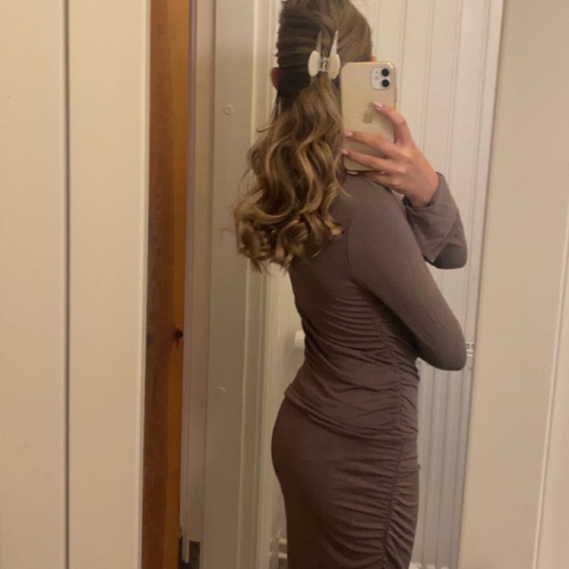 Brunt soft touch sett