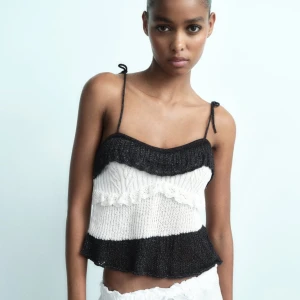 Topp - Skitsnygg och söt topp från Zara💓💓💓