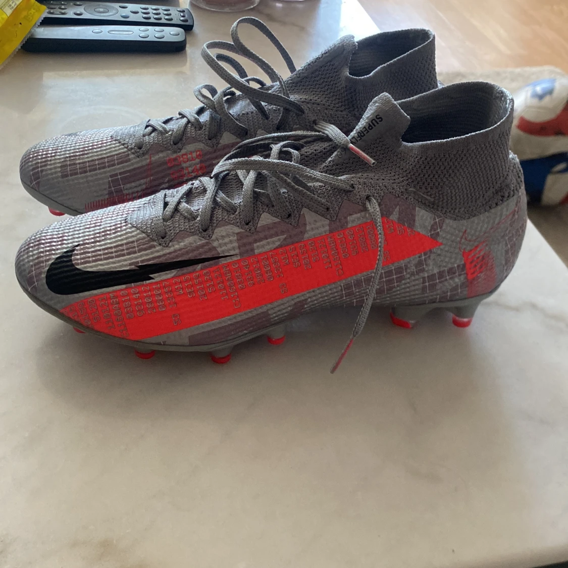 Nike mercurial vapor 13 elite AG