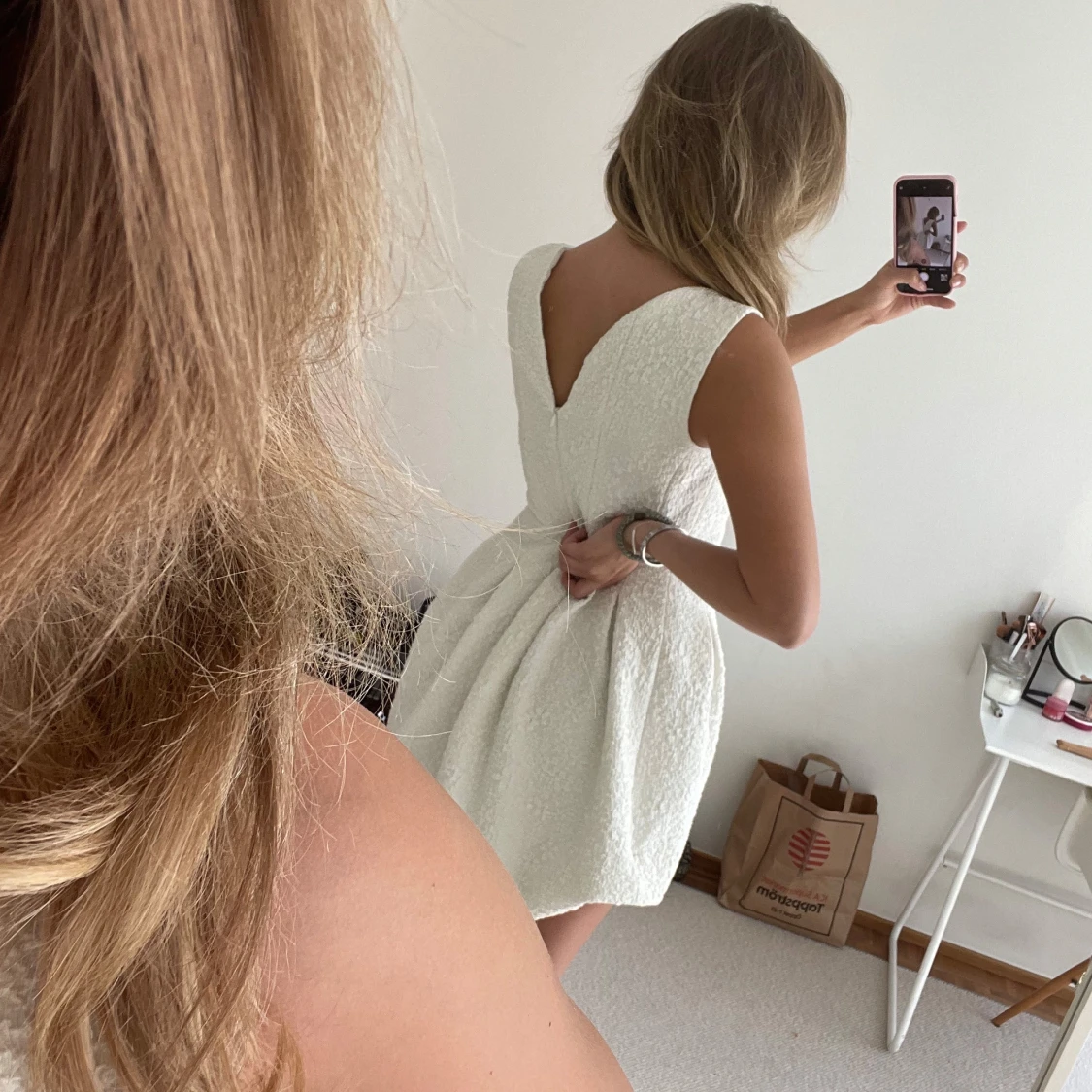 Student klänning  - 2