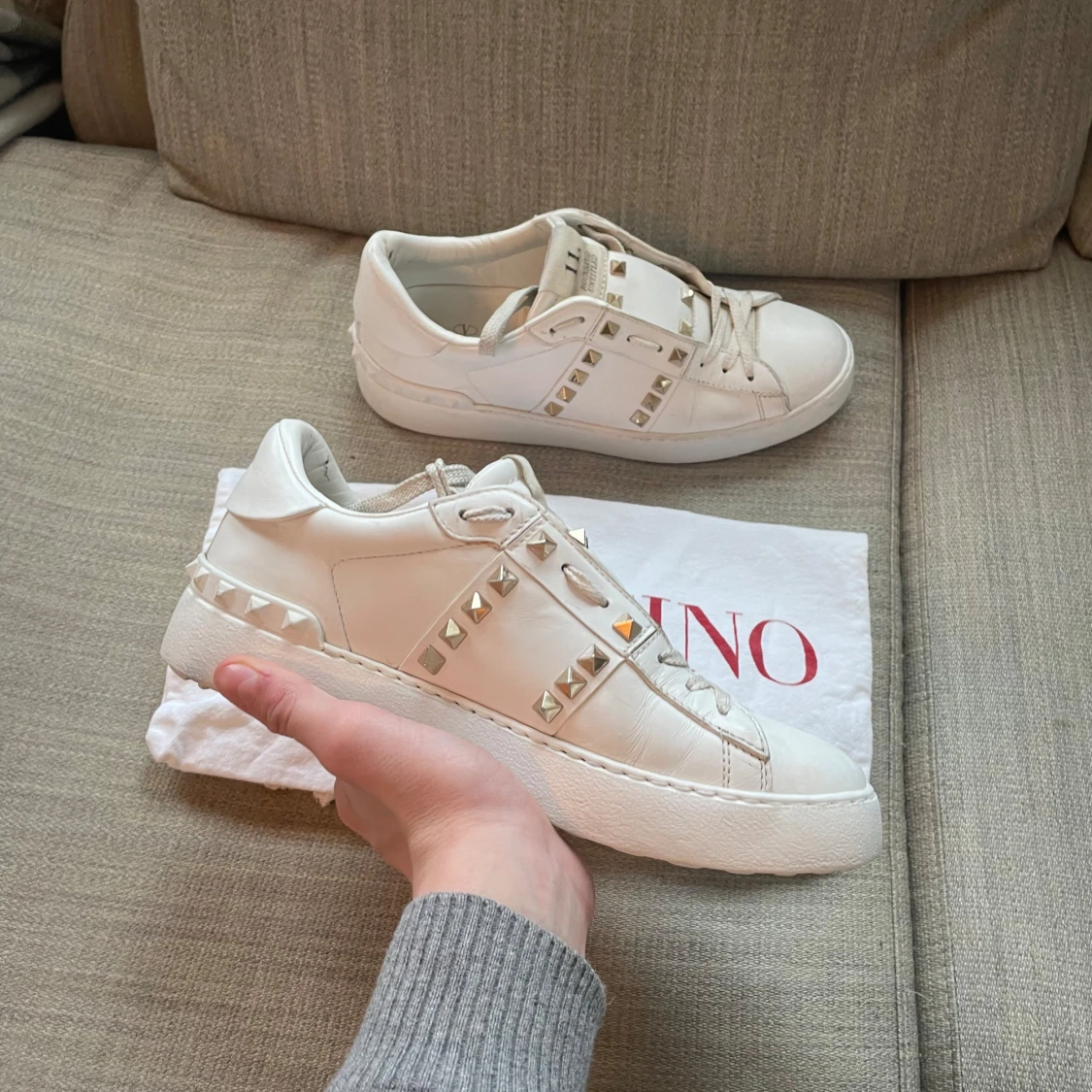  Valentino Garavani  - 1