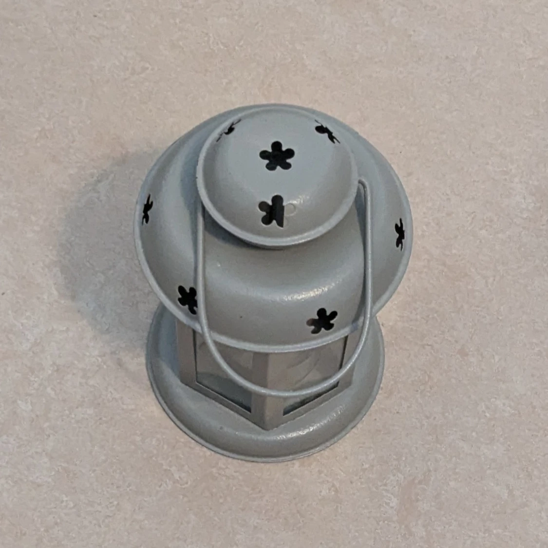 Lykta för värmeljus  - 2