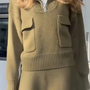 Zara sett  - Trendig & slutsålt