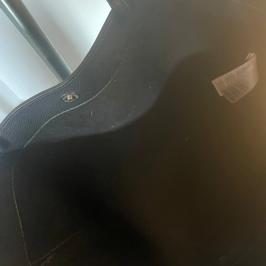 Svart shoppingväska från ONLY - 1