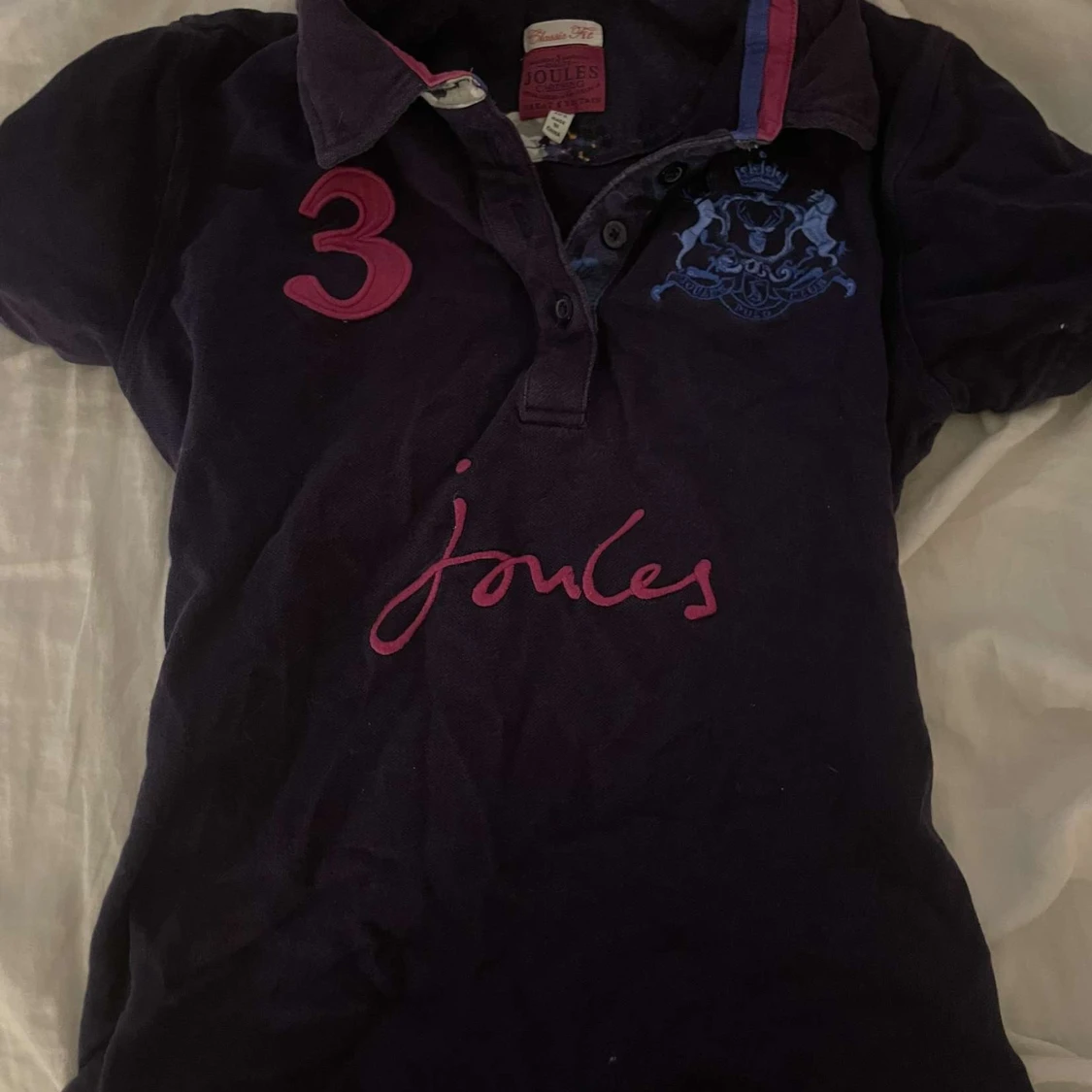 Jättefin tröja  - 3