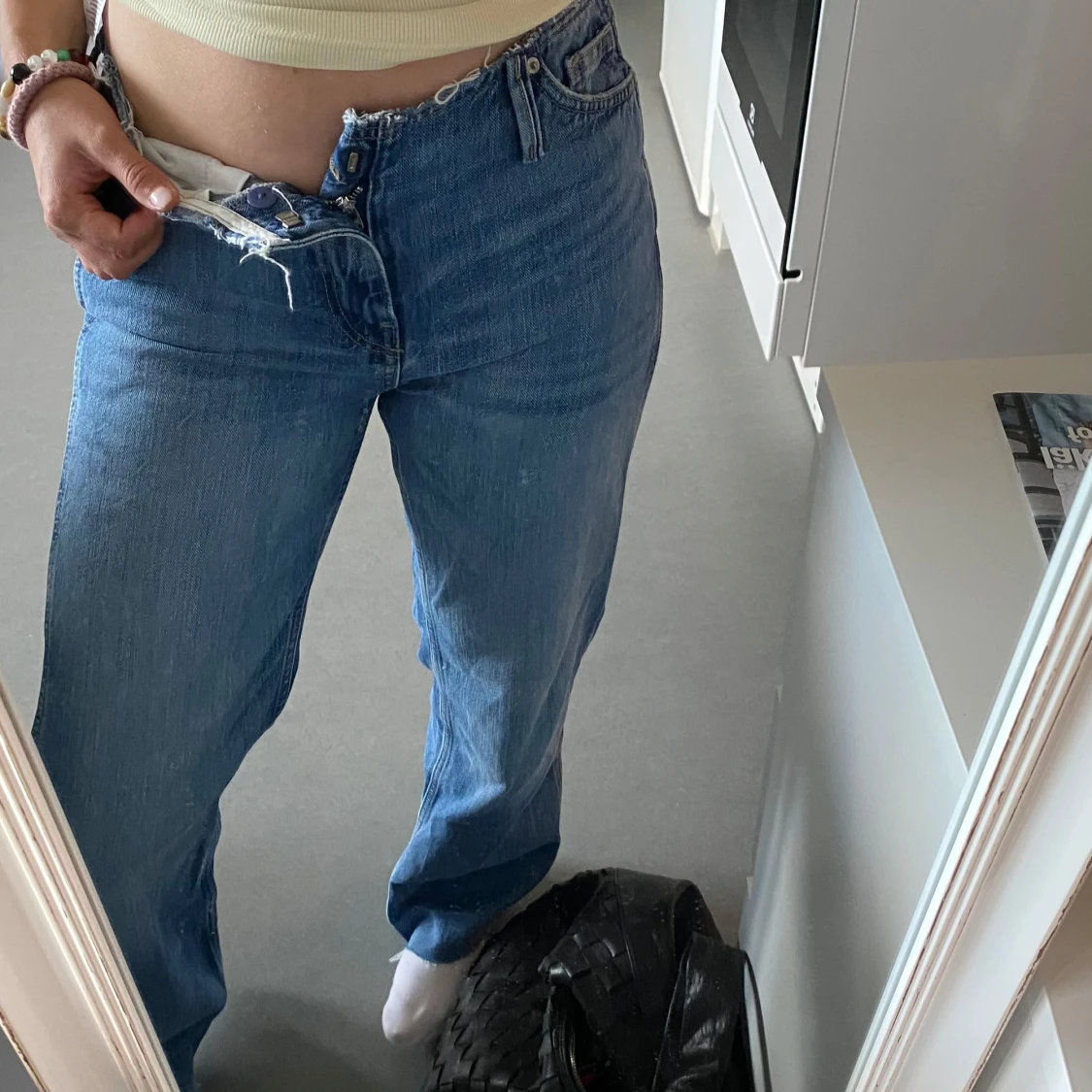 Jeans  - 1