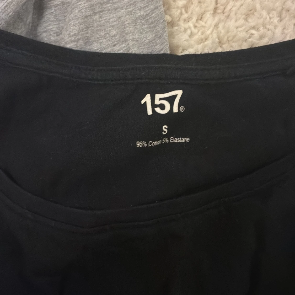 2-pack långärmade tröjor från 157 - 4