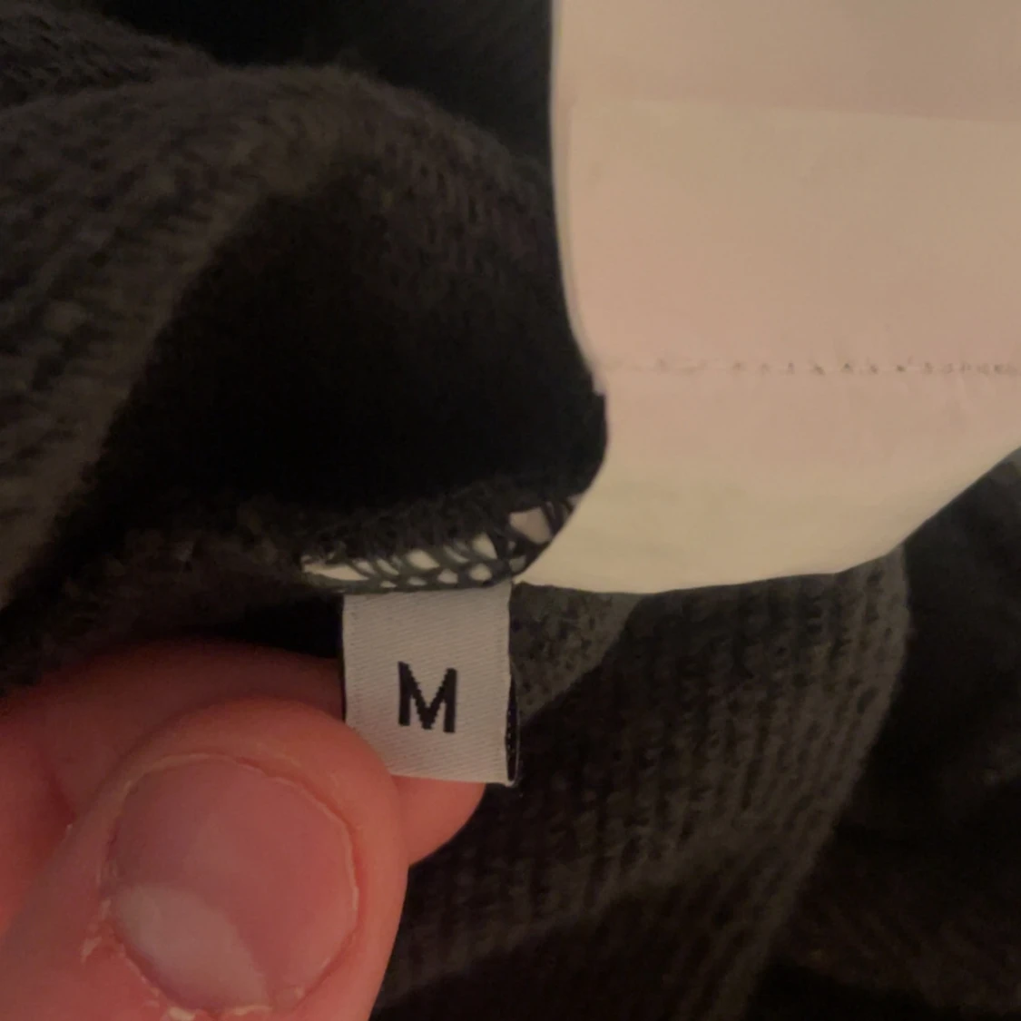 Mörkgrön sweatshirt från cp company - 3