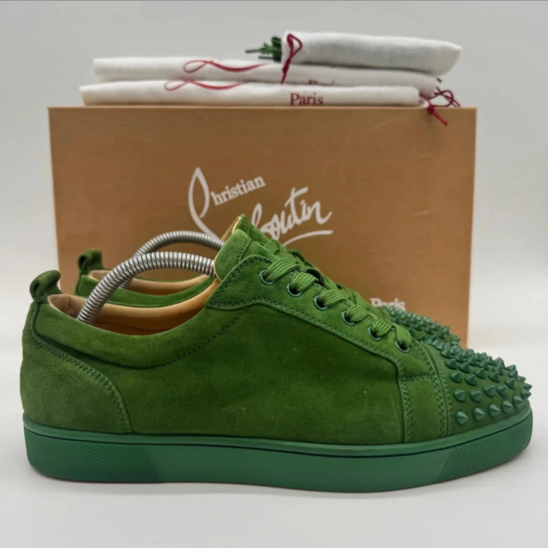 Christian louboutin - 1