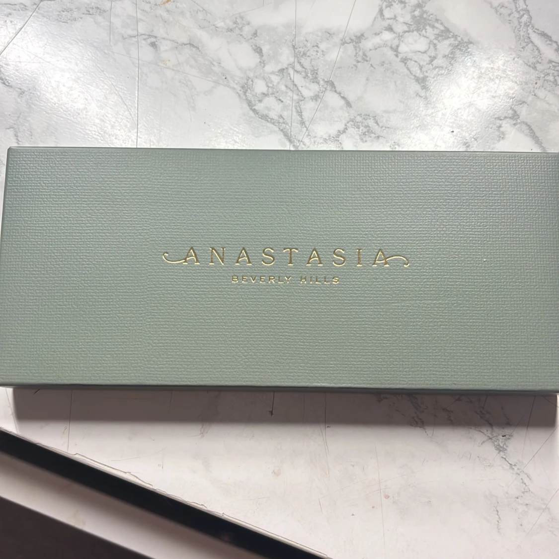 Anastasia Beverly Hills ögonskuggspalett - 1