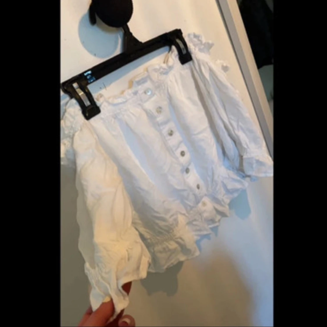 Ginatricot - Crop top