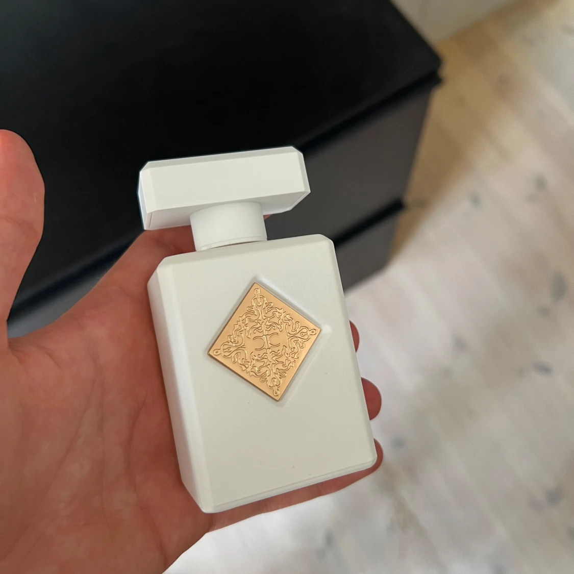 Initio Musk Therapy Extrait de Parfum - 1