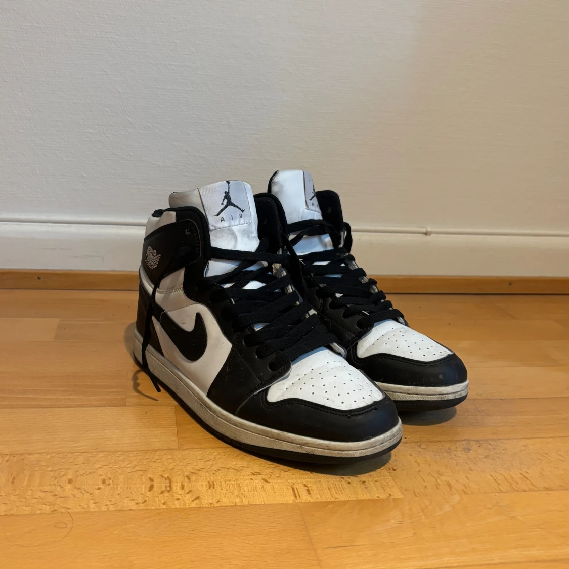 Air jordan 1 panda - 1