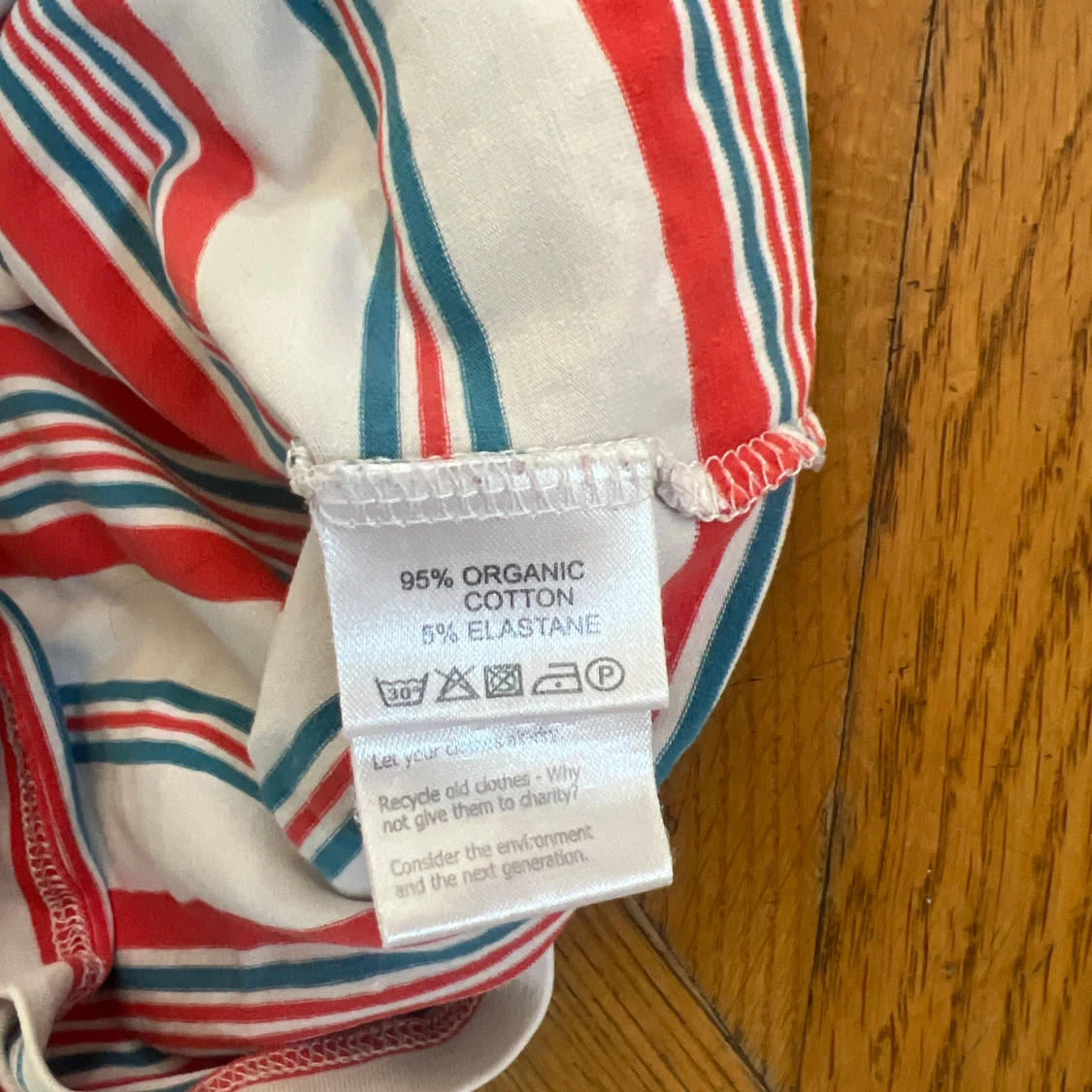 Amningströja från Boob i bomull - 1