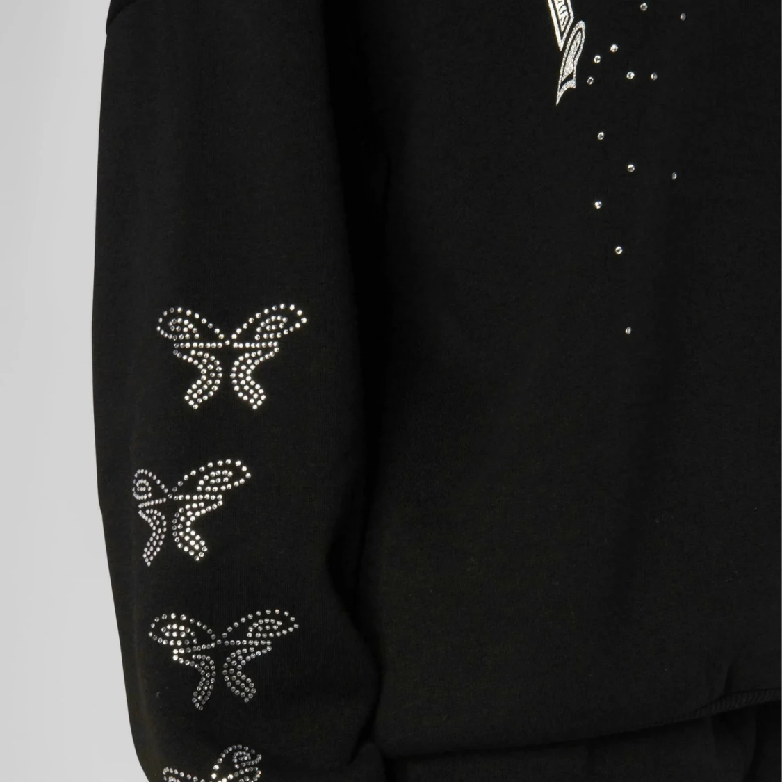 FELICIOUS HOODIE - 2