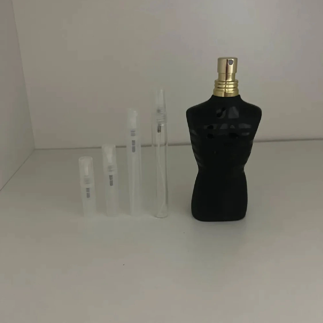 Jean Paul Gaultier Le Male Le Parfum 10ml