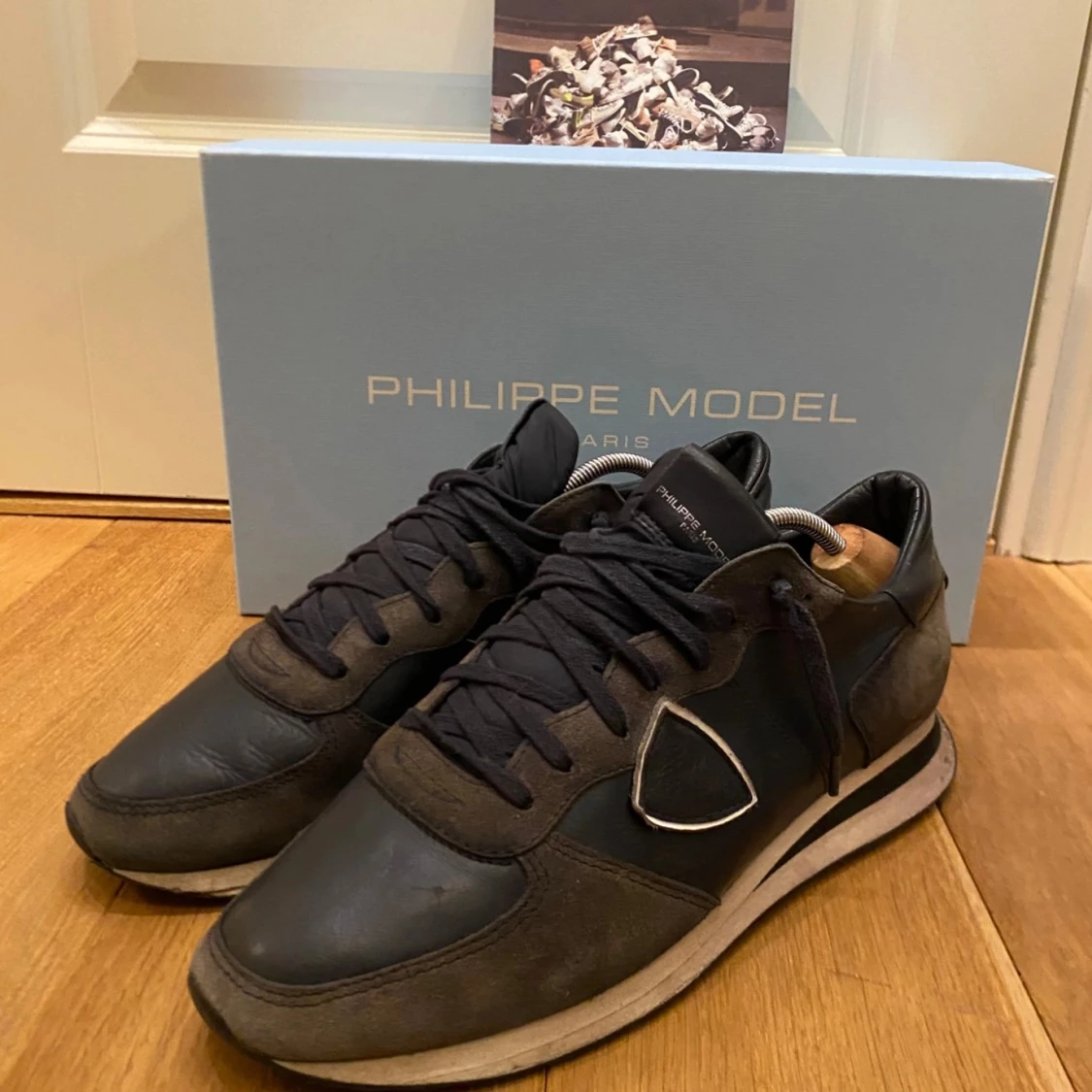 Phillipe model TRXP - 90