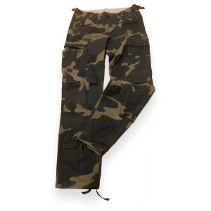 Carhartt WIP  - Carhartt WIP aviation camouflage ripstop cargo pants. 32x32
