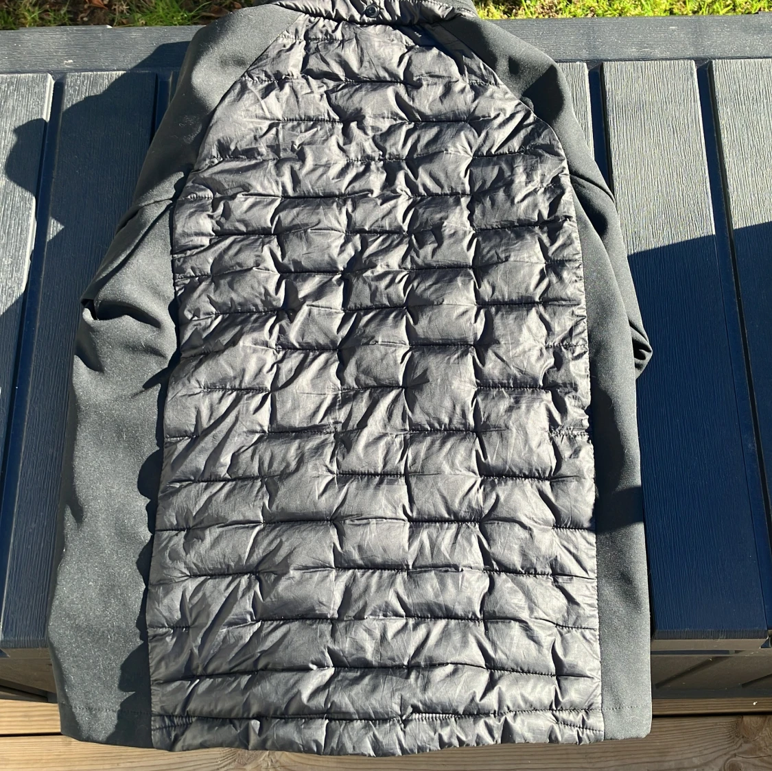 Svart cardigan från Everest - 1