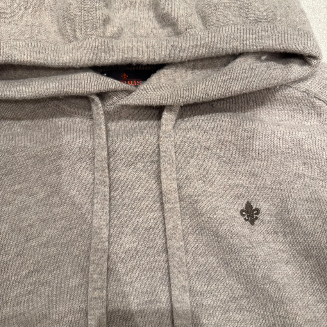 Morris hoodie  - 1