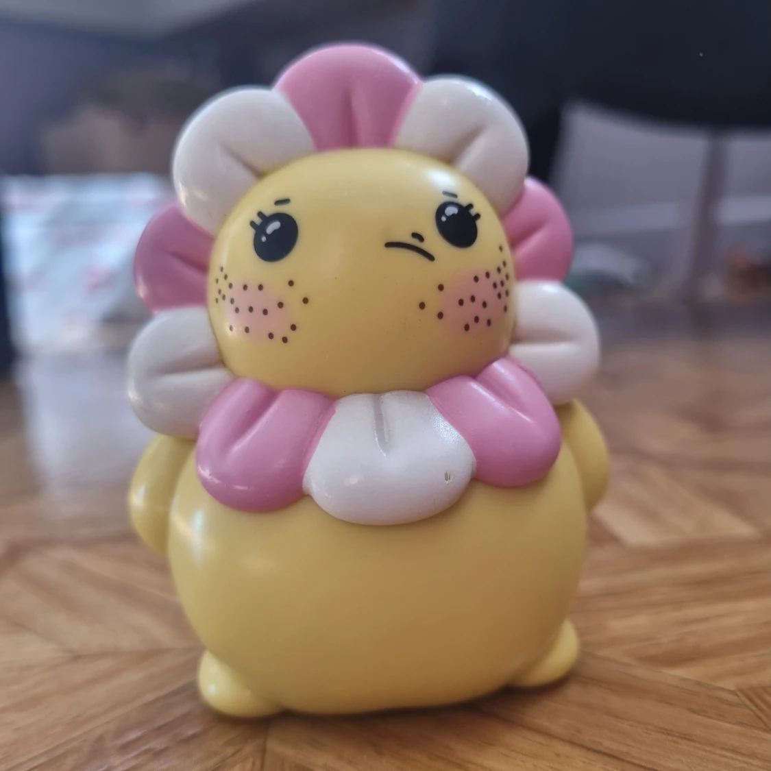 MORIAH ELIZABETH MERCH - 1