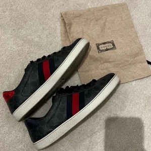 Gucci ace - Använda men fortfarande bra skick. 