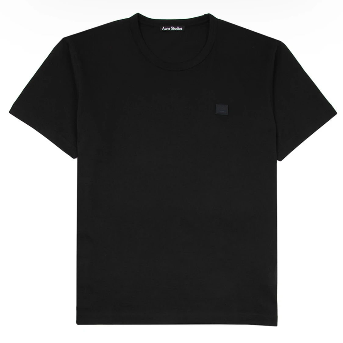 Acne Studios T -shirt crew neck 