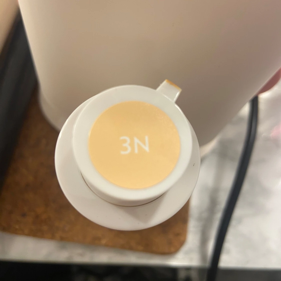 IsaDora Wake Up The Glow Foundation 3N - 2