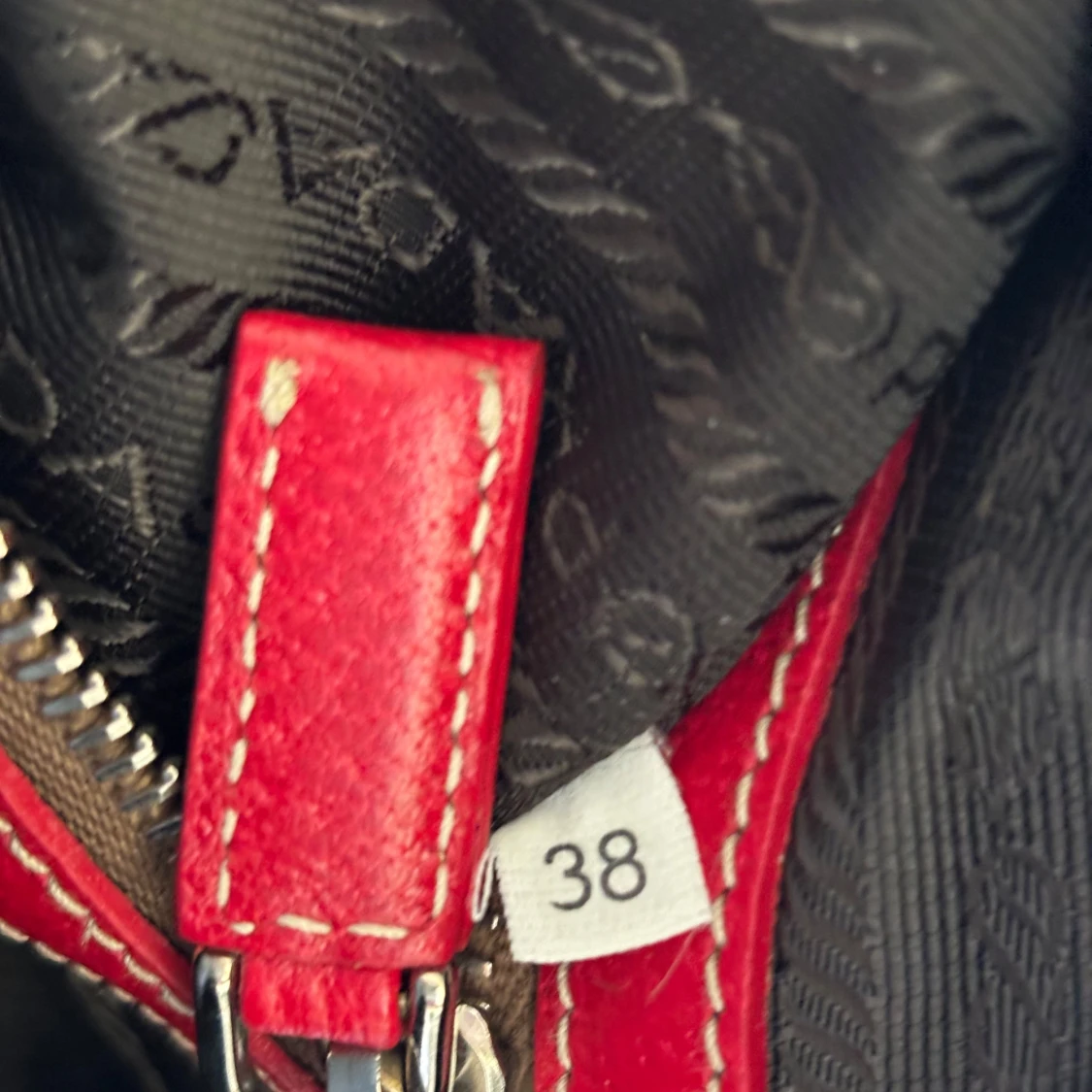 Prada Bowling bag - 4