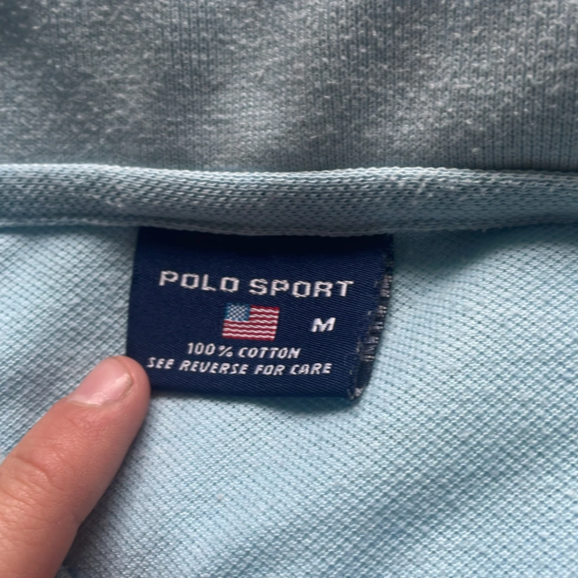 Ralph Lauren Piké - 1