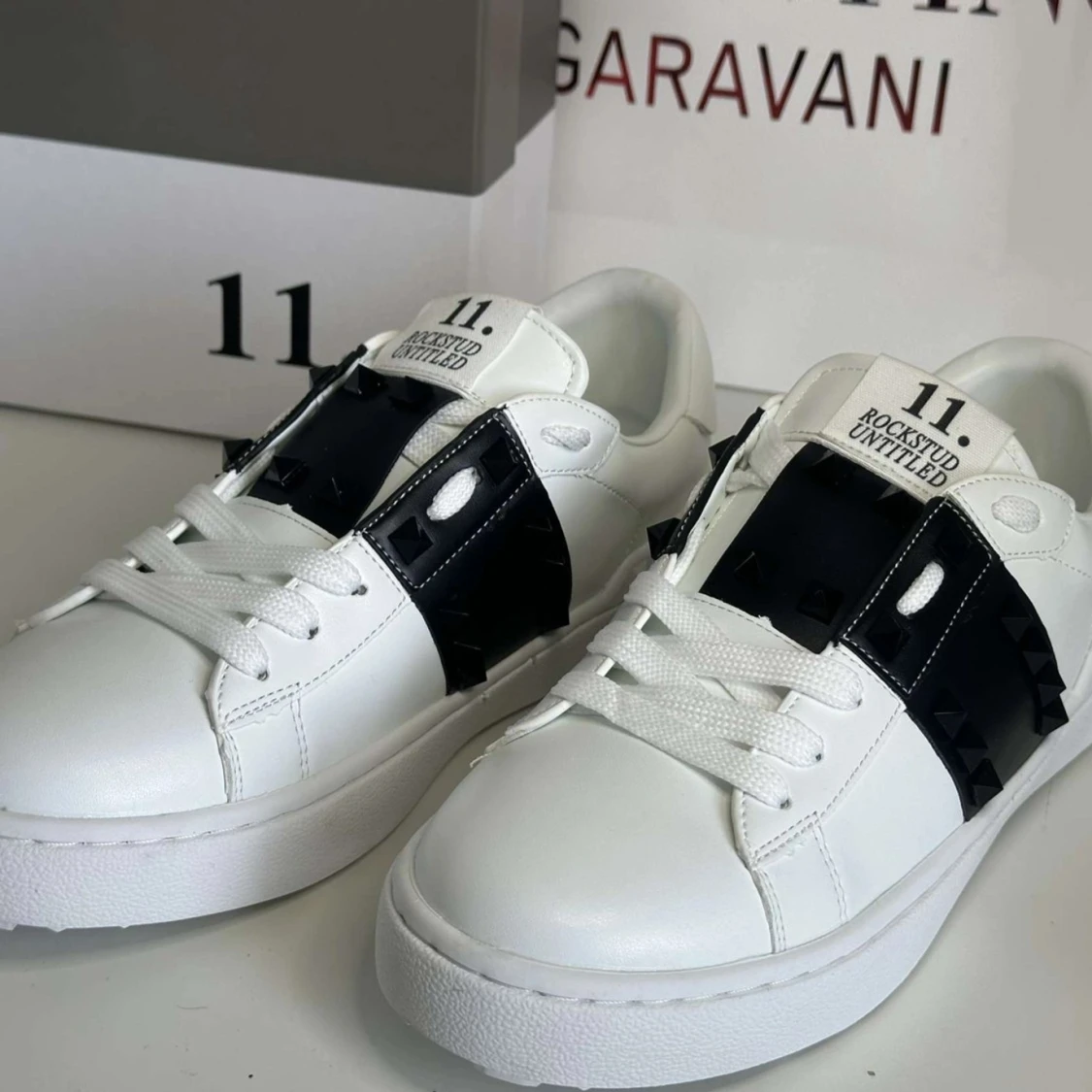 Valentino Garavani Skor - 3