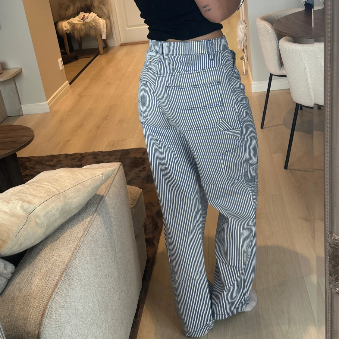 Randiga  cargojeans - 1