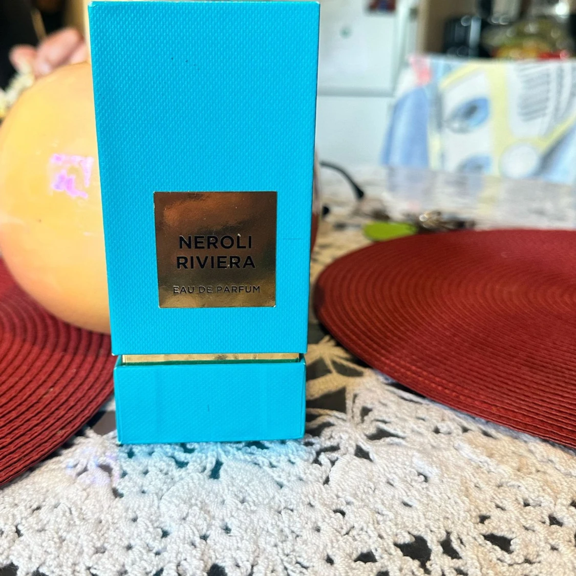 Neroli Riviera Eau de Parfum 80ml