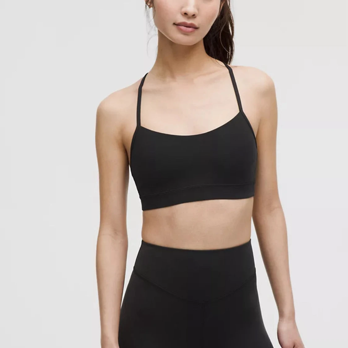 Lululemon topp
