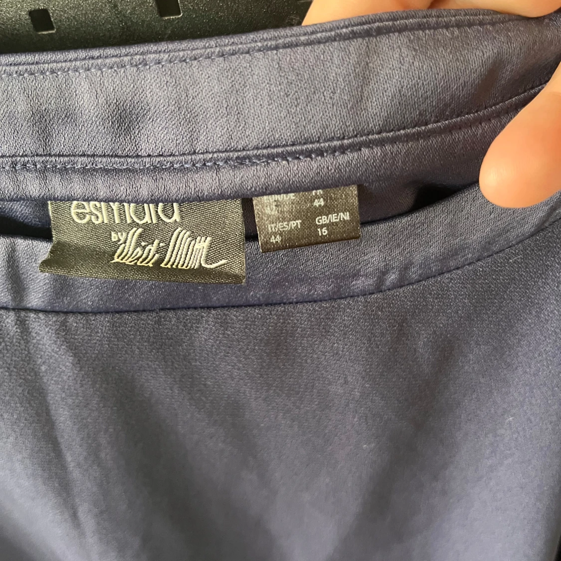 Ny blus strl 42  - 3