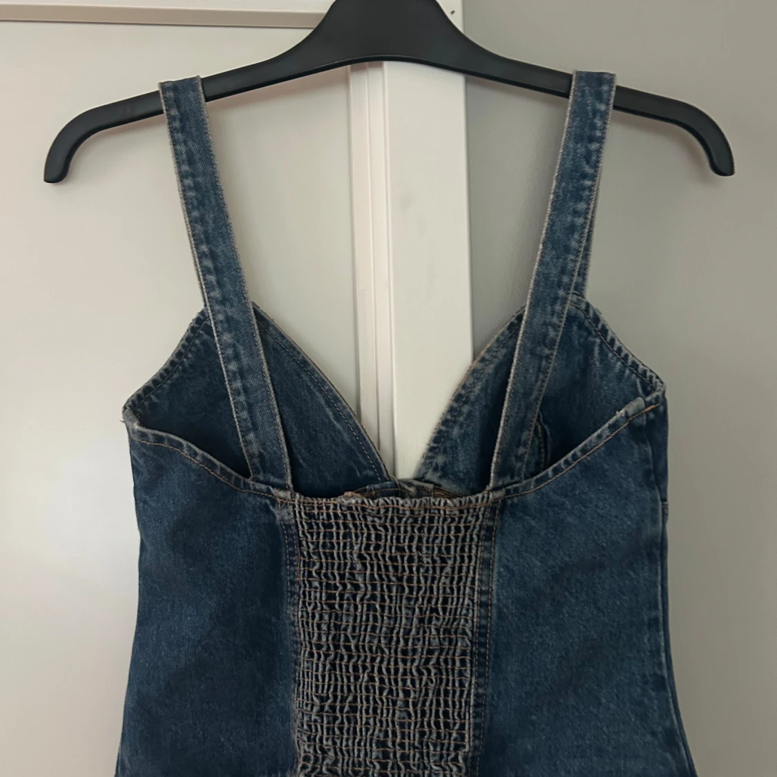 Jeans topp Zara - 3