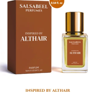 Lyxparfymer utan lyxpriser  - Nyhet! Våra 16 ml parfymer – liten storlek, stor effekt.  🔥 Inspirerade av exklusiva designer-dofter 💎 30 % parfymolja för extra lång hållbarhet ✈️ Perfekt att ha med överallt  Unisex | Prisvärd lyx | Långvarig doft  💸 129kr/st – Begränsat antal inne nu