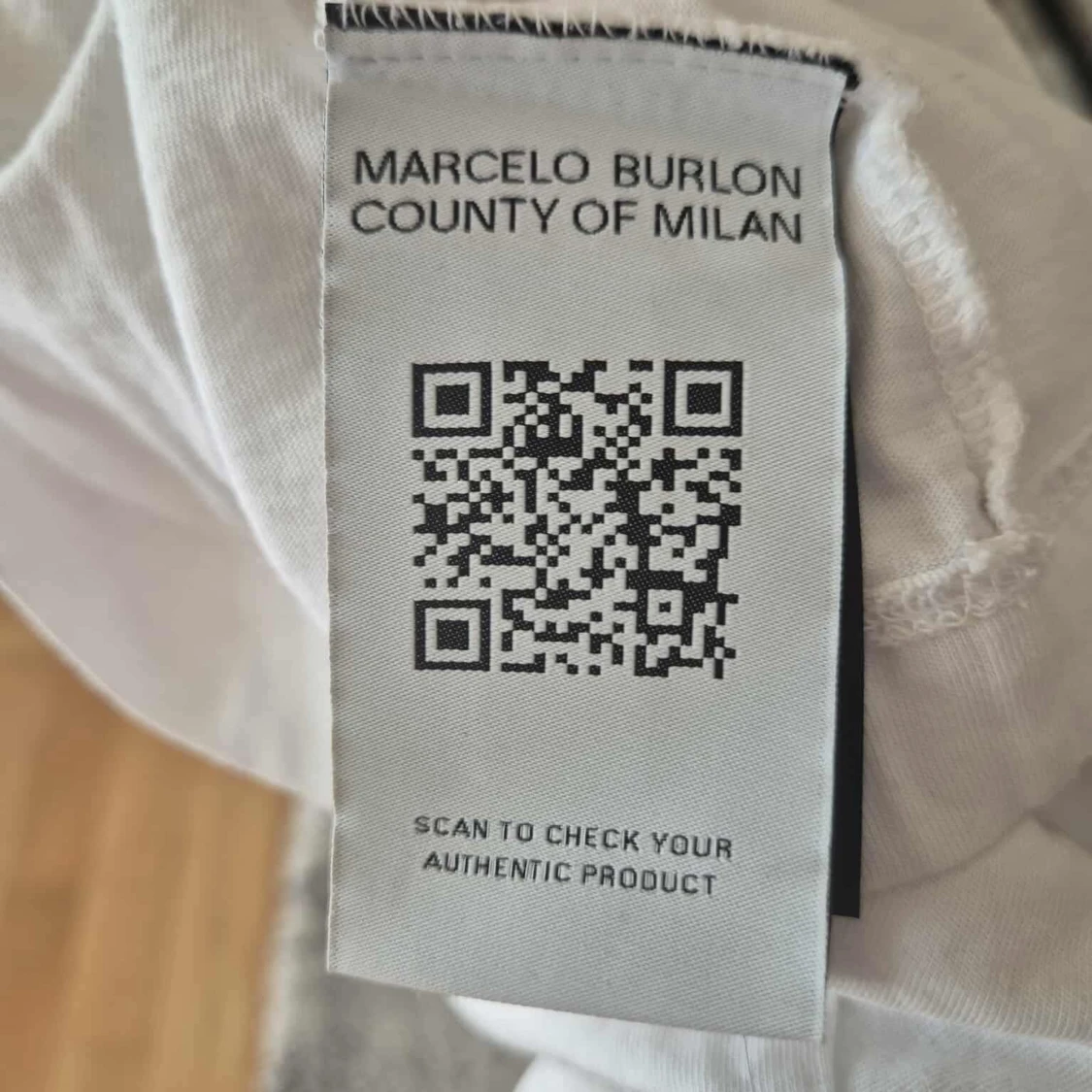 Marcelo Burlon T-shirt  - 4