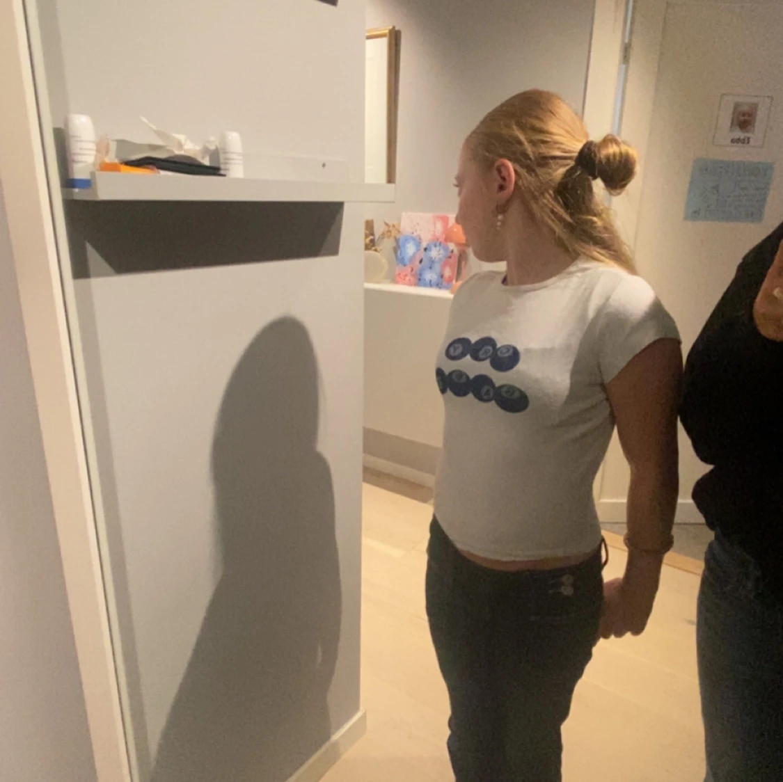 Melanie Martinez x substed t-shirt