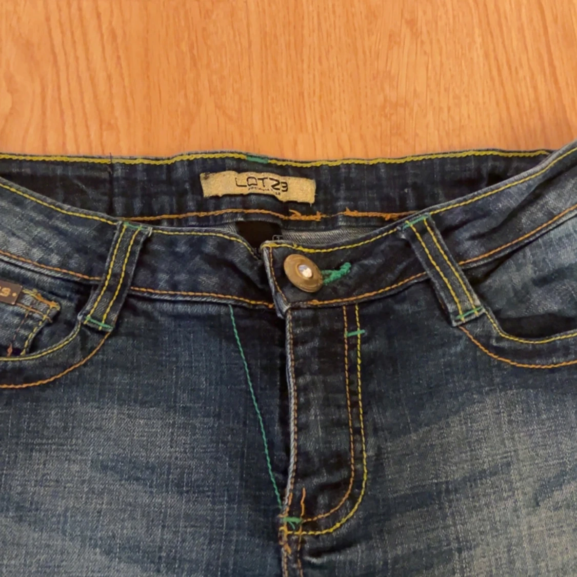 LOT29 jeans med Tweety-tryck - 3