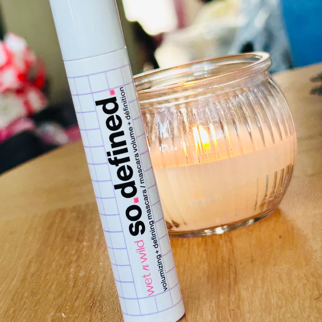 Wet n Wild ”So Defined” mascara! - 1